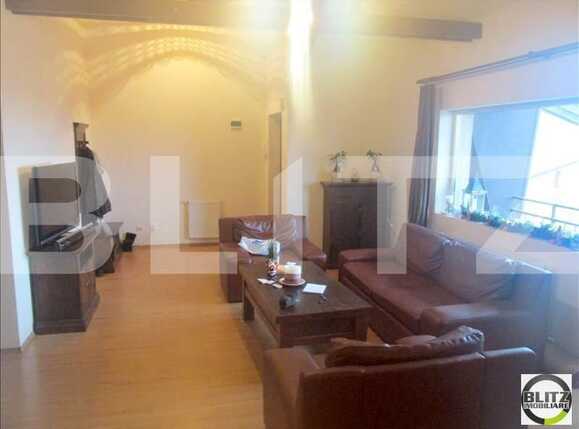 Apartament de vânzare 4 camere Andrei Mureşanu - 6621AV | BLITZ Cluj-Napoca | Poza1