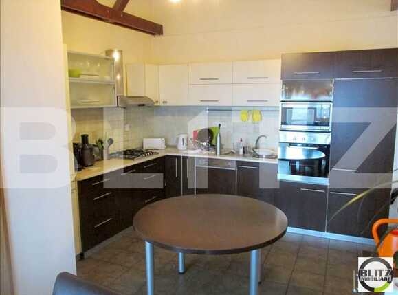 Apartament de vânzare 4 camere Andrei Mureşanu - 6621AV | BLITZ Cluj-Napoca | Poza6