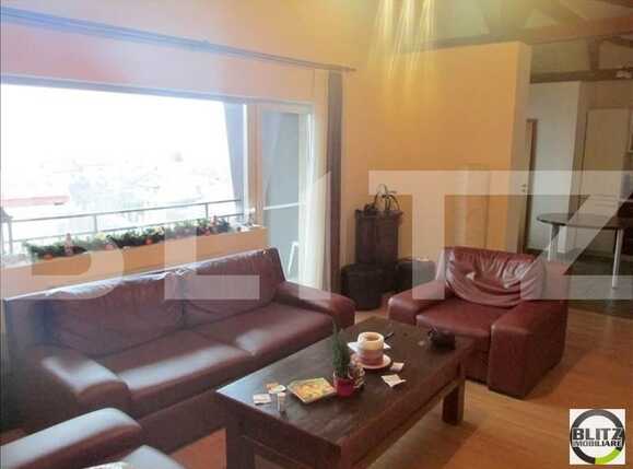 Apartament de vânzare 4 camere Andrei Mureşanu - 6621AV | BLITZ Cluj-Napoca | Poza2