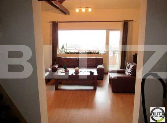 Apartament de vânzare 4 camere Andrei Mureşanu - 6621AV | BLITZ Cluj-Napoca | Poza3