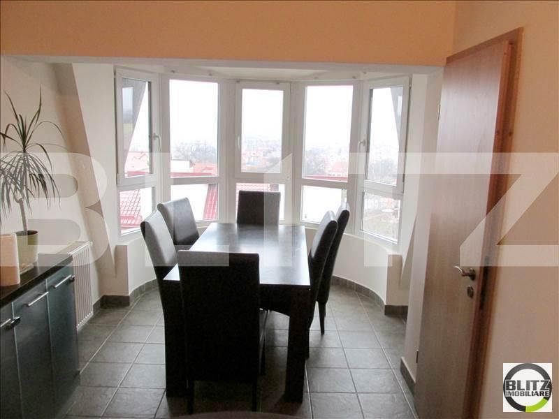 Apartament de vânzare 4 camere Andrei Mureşanu - 6621AV | BLITZ Cluj-Napoca | Poza4