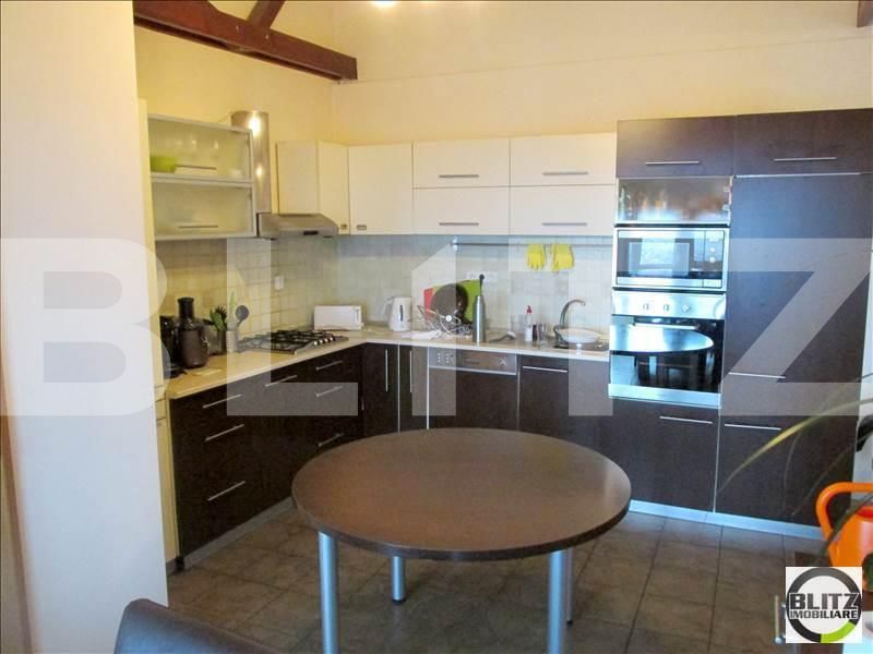 Apartament de vânzare 4 camere Andrei Mureşanu - 6621AV | BLITZ Cluj-Napoca | Poza6