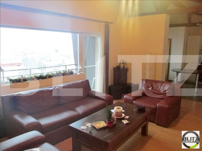 Apartament de vânzare 4 camere Andrei Mureşanu - 6621AV | BLITZ Cluj-Napoca | Poza2