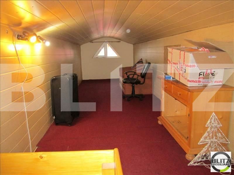 Apartament de vânzare 4 camere Andrei Mureşanu - 6621AV | BLITZ Cluj-Napoca | Poza14