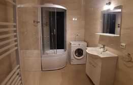 Apartament cochet, 2 camere, zona VIVO, loc de parcare subteran!