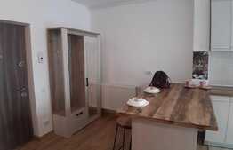 Apartament cochet, 2 camere, zona VIVO, loc de parcare subteran!