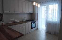 Apartament cochet, 2 camere, zona VIVO, loc de parcare subteran!