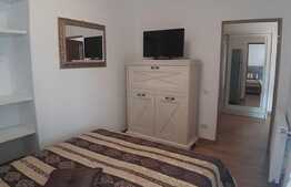 Apartament cochet, 2 camere, zona VIVO, loc de parcare subteran!