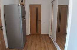 Apartament cochet, 2 camere, zona VIVO, loc de parcare subteran!