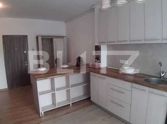 Apartament de închiriat 2 camere Floreşti - 66213AI | BLITZ Cluj-Napoca | Poza1