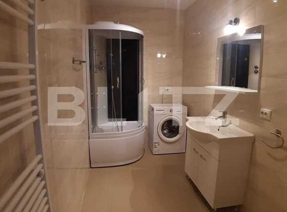Apartament de închiriat 2 camere Floreşti - 66213AI | BLITZ Cluj-Napoca | Poza7