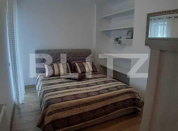 Apartament de închiriat 2 camere Floreşti - 66213AI | BLITZ Cluj-Napoca | Poza5
