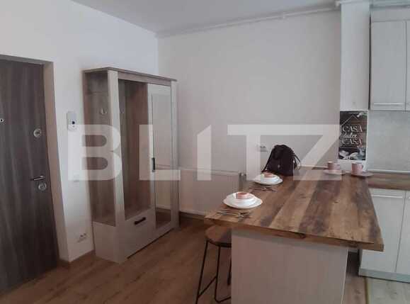 Apartament de închiriat 2 camere Floreşti - 66213AI | BLITZ Cluj-Napoca | Poza3