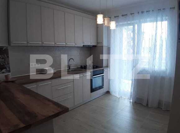 Apartament de închiriat 2 camere Floreşti - 66213AI | BLITZ Cluj-Napoca | Poza2