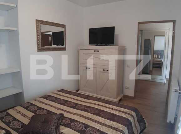 Apartament de închiriat 2 camere Floreşti - 66213AI | BLITZ Cluj-Napoca | Poza4