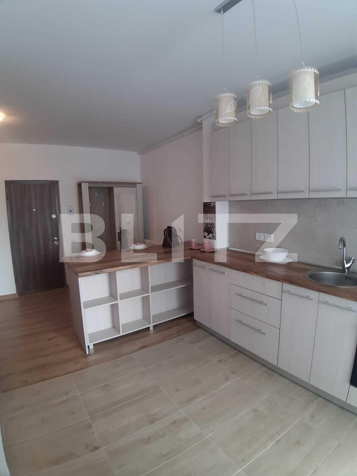 Apartament de închiriat 2 camere Floreşti - 66213AI | BLITZ Cluj-Napoca | Poza1