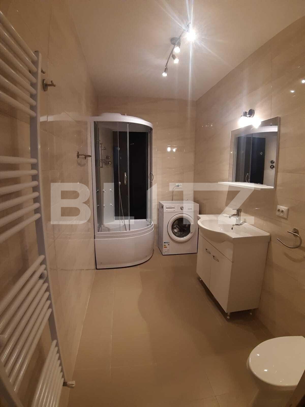 Apartament de închiriat 2 camere Floreşti - 66213AI | BLITZ Cluj-Napoca | Poza7