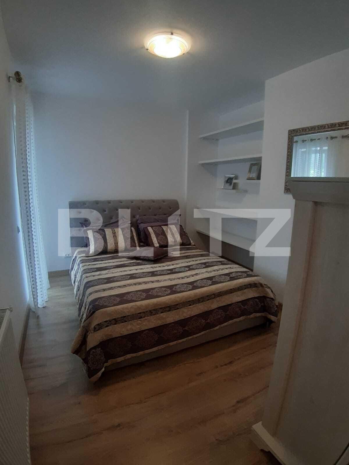 Apartament de închiriat 2 camere Floreşti - 66213AI | BLITZ Cluj-Napoca | Poza5