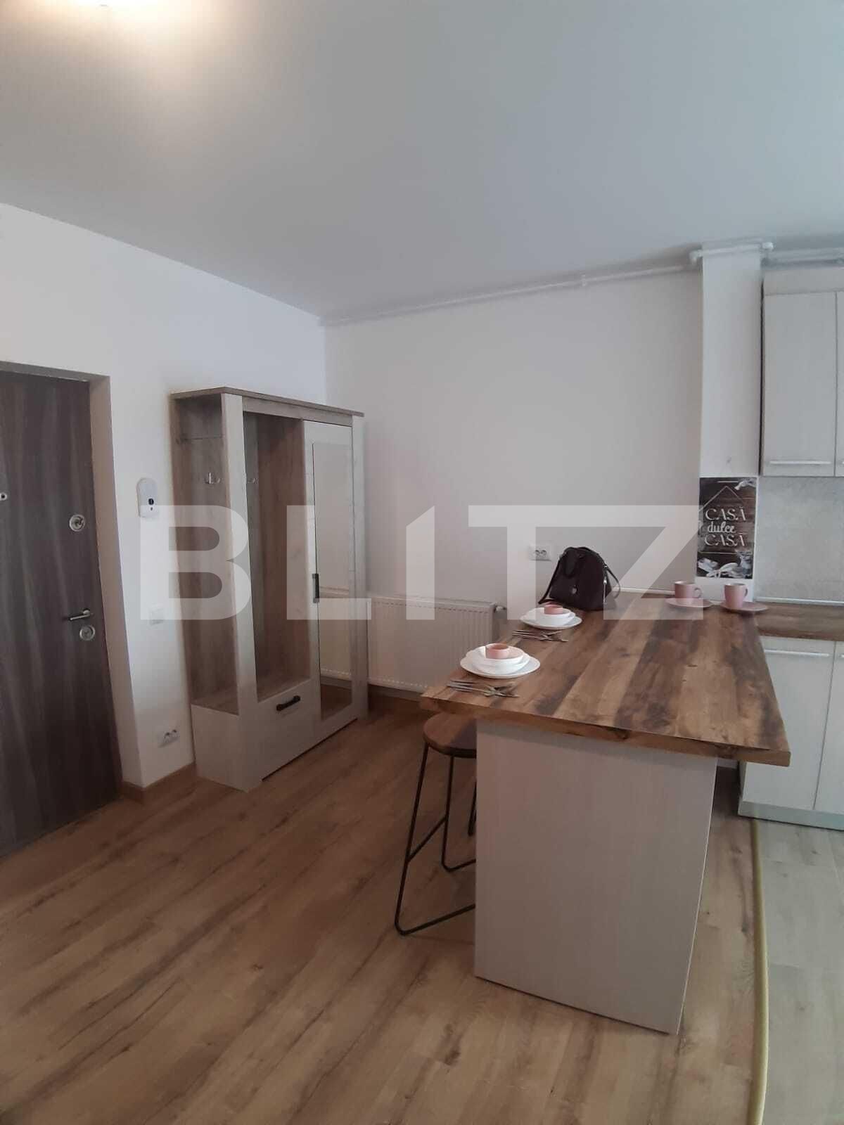 Apartament de închiriat 2 camere Floreşti - 66213AI | BLITZ Cluj-Napoca | Poza3