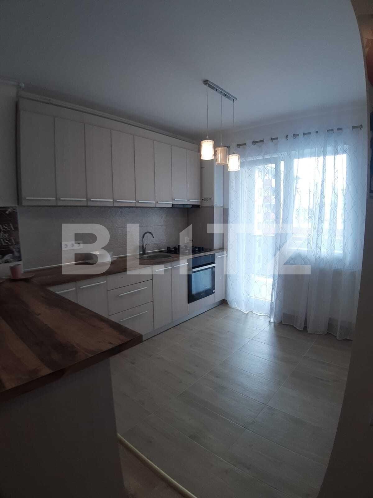 Apartament de închiriat 2 camere Floreşti - 66213AI | BLITZ Cluj-Napoca | Poza2