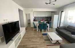 Apartament 3 camere, 2 bai, 2 parcari,boxa,zona Subcetate