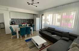 Apartament 3 camere, 2 bai, 2 parcari,boxa,zona Subcetate