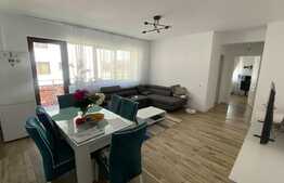 Apartament 3 camere, 2 bai, 2 parcari,boxa,zona Subcetate