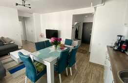 Apartament 3 camere, 2 bai, 2 parcari,boxa,zona Subcetate