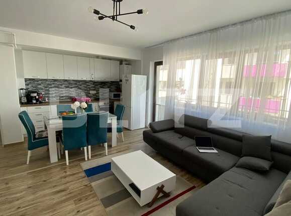 Apartament de vânzare 3 camere Floreşti - 66216AV | BLITZ Cluj-Napoca | Poza3