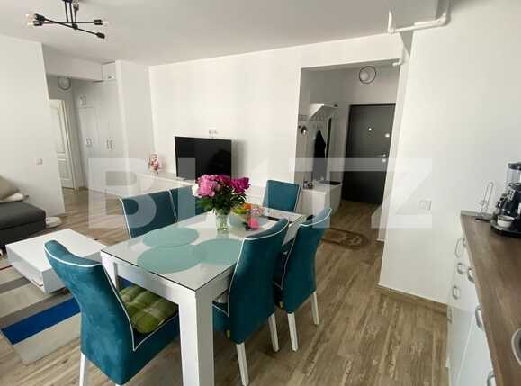 Apartament de vânzare 3 camere Floreşti - 66216AV | BLITZ Cluj-Napoca | Poza2