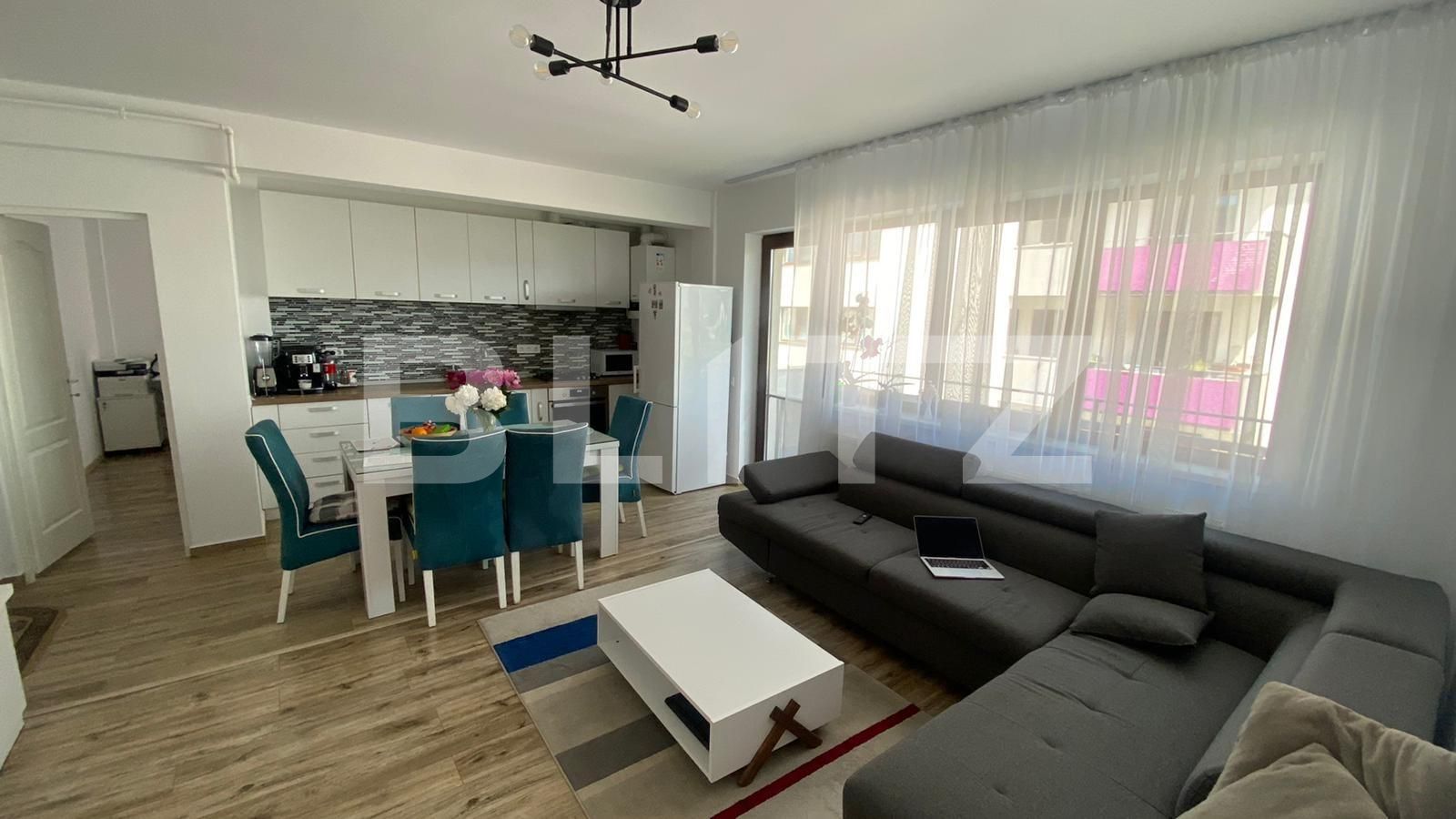 Apartament de vânzare 3 camere Floreşti - 66216AV | BLITZ Cluj-Napoca | Poza3