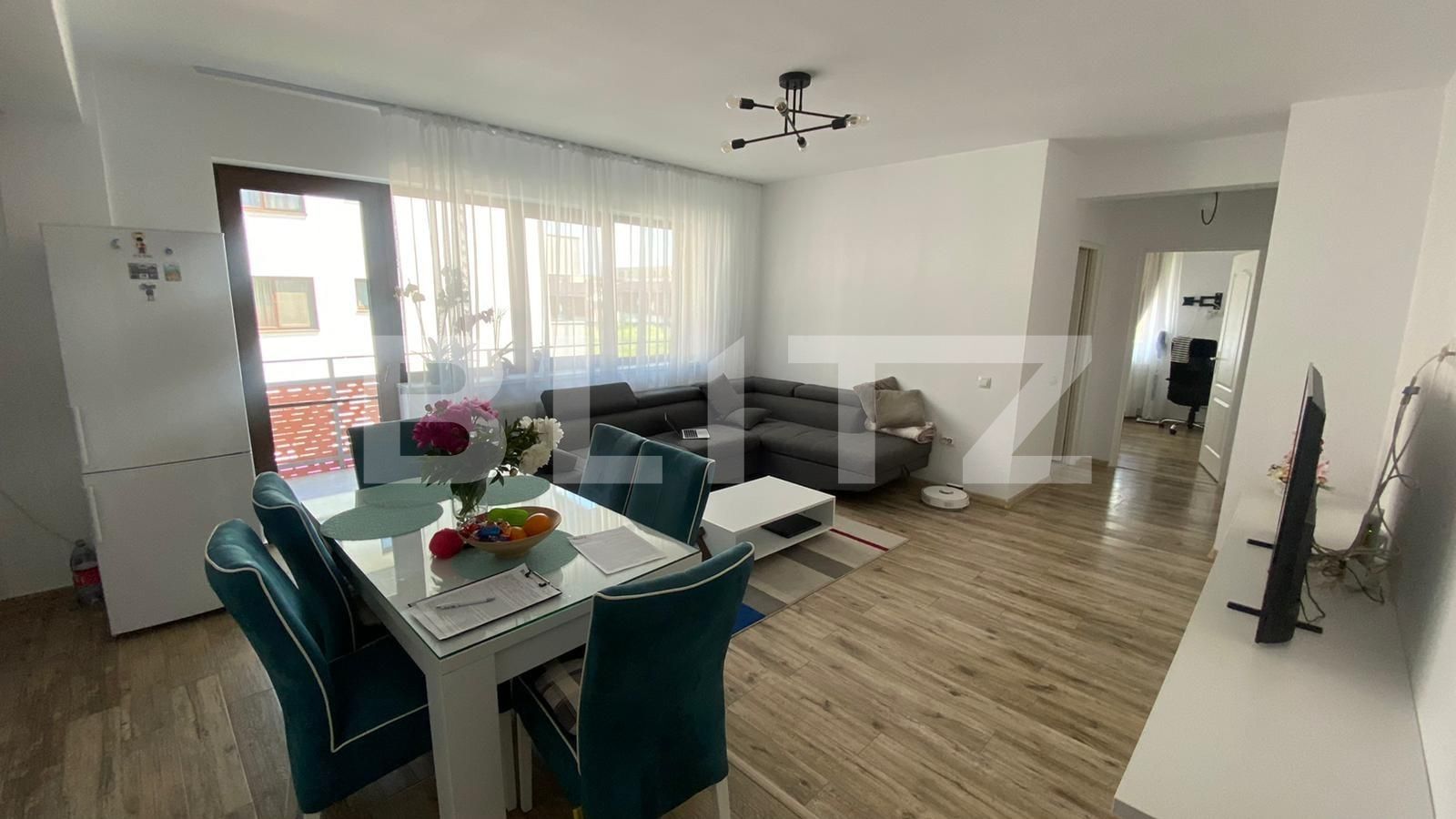 Apartament de vânzare 3 camere Floreşti - 66216AV | BLITZ Cluj-Napoca | Poza4