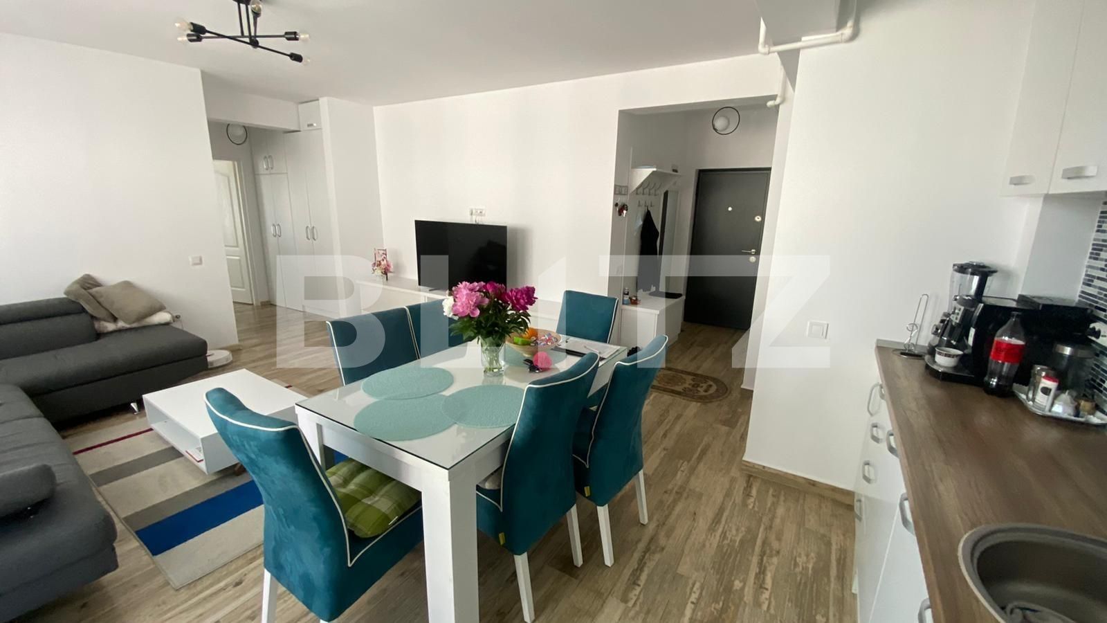 Apartament de vânzare 3 camere Floreşti - 66216AV | BLITZ Cluj-Napoca | Poza2