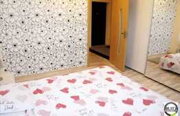 De vanzare 78 mp, 2 camere decomandate, zona Oncos. Loc de parcare!