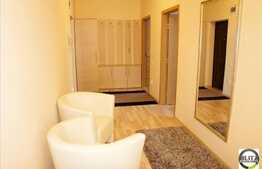 De vanzare 78 mp, 2 camere decomandate, zona Oncos. Loc de parcare!