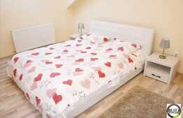 De vanzare 78 mp, 2 camere decomandate, zona Oncos. Loc de parcare!