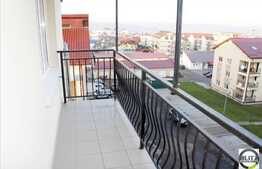 De vanzare 78 mp, 2 camere decomandate, zona Oncos. Loc de parcare!