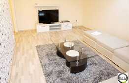 De vanzare 78 mp, 2 camere decomandate, zona Oncos. Loc de parcare!