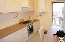 De vanzare 78 mp, 2 camere decomandate, zona Oncos. Loc de parcare!