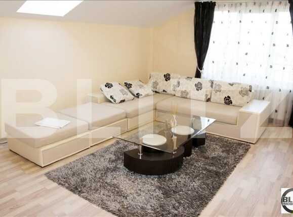 Apartament de vânzare 2 camere Bună Ziua - 6622AV | BLITZ Cluj-Napoca | Poza1