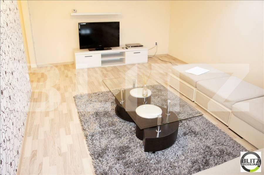 Apartament de vânzare 2 camere Bună Ziua - 6622AV | BLITZ Cluj-Napoca | Poza2
