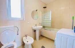 Apartament cu 5 camere, 150 mp, scara interioara, zona 7 strazi