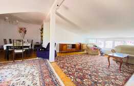 Apartament cu 5 camere, 150 mp, scara interioara, zona 7 strazi