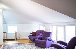 Apartament cu 5 camere, 150 mp, scara interioara, zona 7 strazi