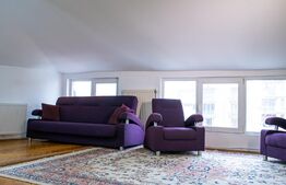 Apartament cu 5 camere, 150 mp, scara interioara, zona 7 strazi