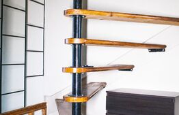 Apartament cu 5 camere, 150 mp, scara interioara, zona 7 strazi