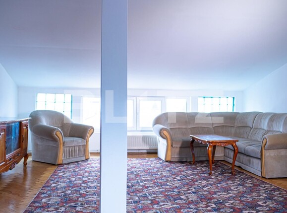 Apartament de închiriat 4+ camere Gruia - 66224AI | BLITZ Cluj-Napoca | Poza1