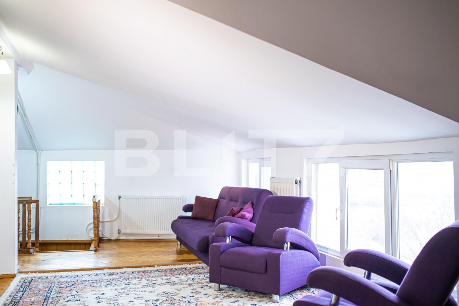 Apartament de închiriat 4+ camere Gruia - 66224AI | BLITZ Cluj-Napoca | Poza11