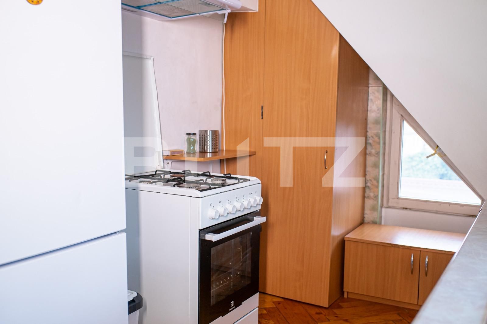 Apartament de închiriat 4+ camere Gruia - 66224AI | BLITZ Cluj-Napoca | Poza18