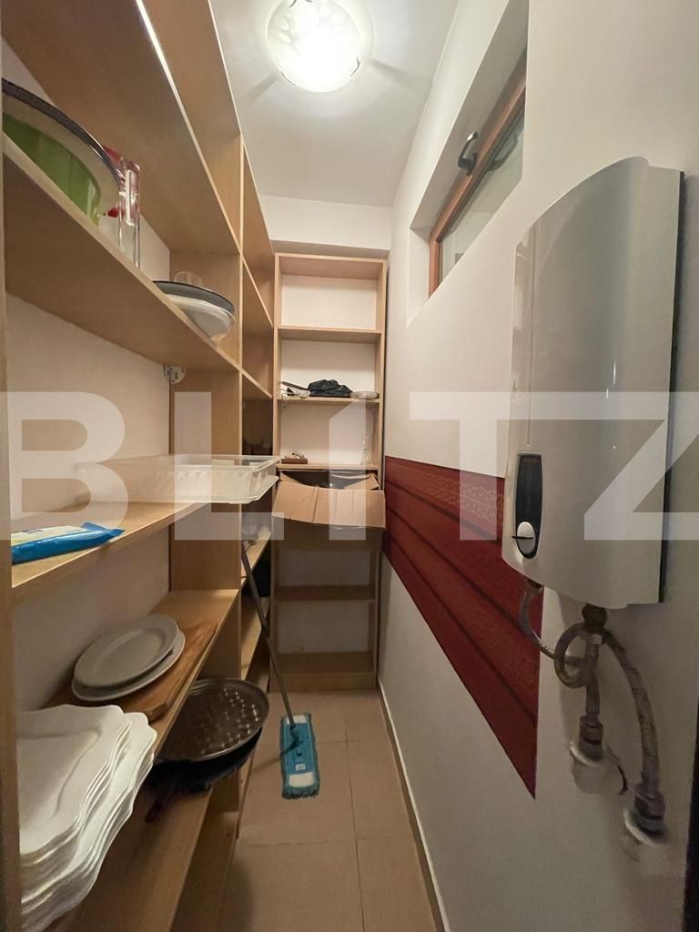 Apartament de închiriat 4+ camere Gruia - 66224AI | BLITZ Cluj-Napoca | Poza15